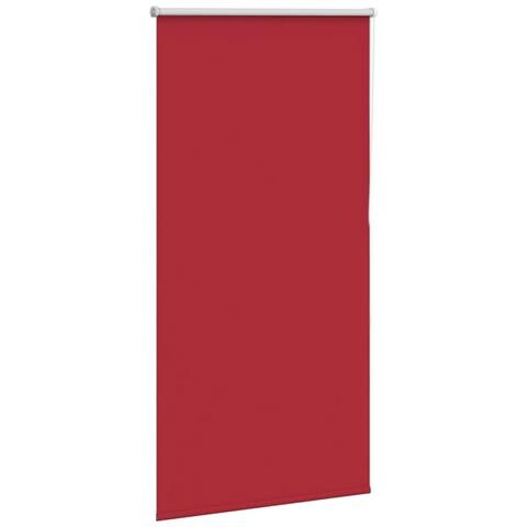 Tenda A Rullo Oscurante 80x175 Cm Larghezza Tessuto 75,7 Cm - Foto 3