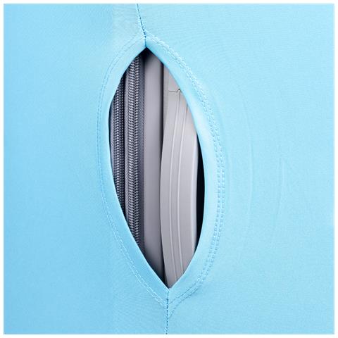 Copertura Per Valigia Liscia Size L: 29'-30' - Foto 2