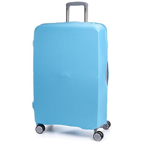 Copertura Per Valigia Liscia Size L: 29'-30' - Foto 1