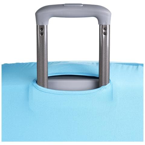 Copertura Per Valigia Liscia Size L: 29'-30' - Foto 3