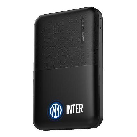 Powerbank Inter Con Cavo 5000mah - Foto 1