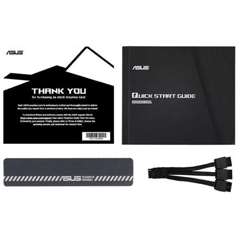 Prime -rtx5070ti-o16g Nvidia Geforce Rtx 5070 Ti 16 Gb Gddr7 - Foto 1