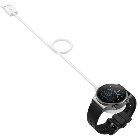 Caricabatterie Per Huawei Watch Gt5 - Bianco, Design Rimovibile - Foto 7