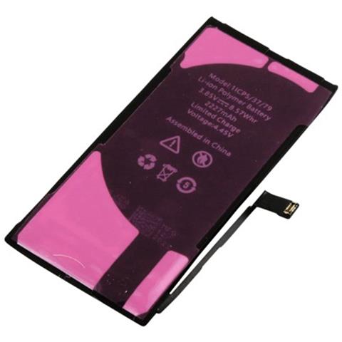 Batteria Per Apple Iphone 12 Mini Li-polymer 3.85v 2227mah 8.57wh - Foto 3