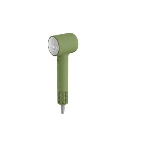 HD073-EU asciuga capelli 1300 W Verde - Foto 1