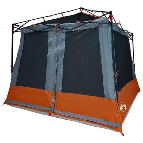 Tenda interna in rete Grigio 291 x 291 cm - Foto 1