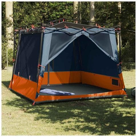 Tenda interna in rete Grigio 291 x 291 cm - Foto 2