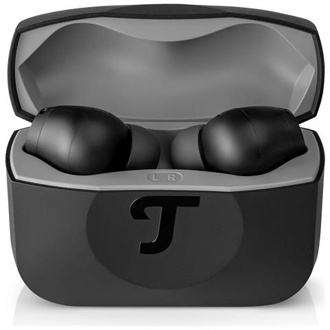 AIRY TWS 2 Auricolare Wireless In-ear Musica e Chiamate Bluetooth Nero - Foto 9