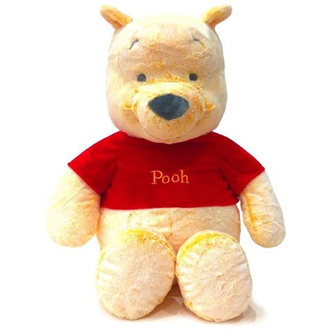 Winnie The Pooh 86cm Peluche - Foto 1