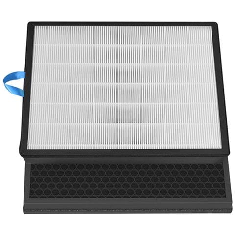 Confezione Da 2 Filtri Di Ricambio Compatibili Con Purificatore D'aria Levoit Vital 200s, Filtro Hepa 200s-rf White - Foto 2