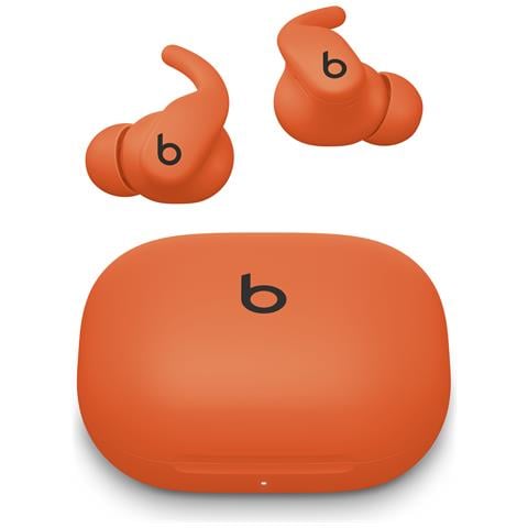 Powerbeats Fit Auricolare Wireless In-ear Sport Bluetooth Arancione - Foto 1