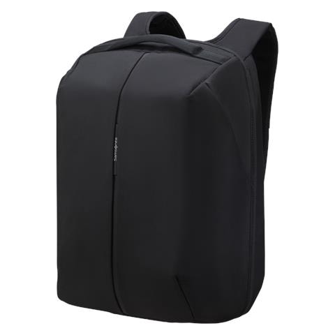 Securipak 2.0 43,9 cm (17.3") Zaino Nero - Foto 2