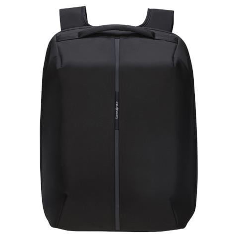 Securipak 2.0 43,9 cm (17.3") Zaino Nero - Foto 1