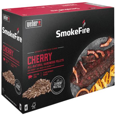 3401050 accessorio per barbecue per l'aperto /grill Pellet - Foto 1