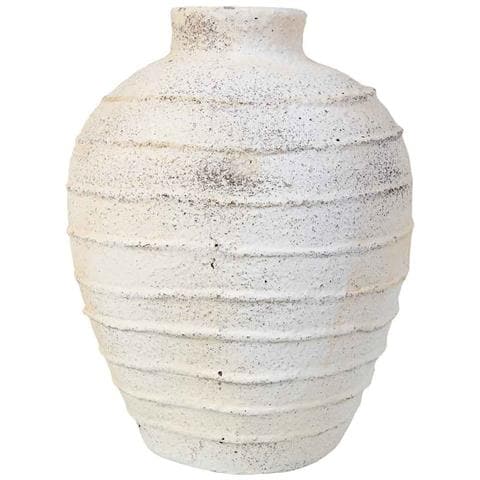 Vaso Invecchiato 32x32x41h Cm - Foto 2
