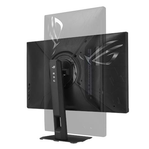 Monitor 27" LCD Flat XG27AQNGV Wide Quad HD Tempo di risposta 1 ms - Foto 10
