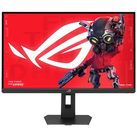 Monitor 27" LCD Flat XG27AQNGV Wide Quad HD Tempo di risposta 1 ms - Foto 1