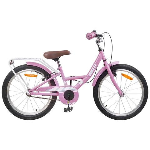 Bicicletta per Bambini 18 Pollici per bambini dai 5 ai 7 anni - Foto 1