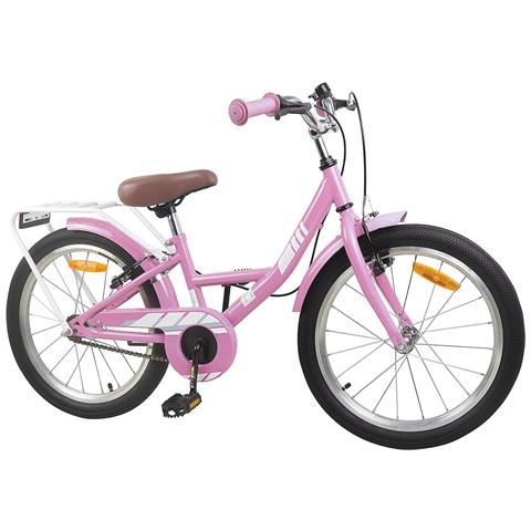 Bicicletta per Bambini 18 Pollici per bambini dai 5 ai 7 anni - Foto 2