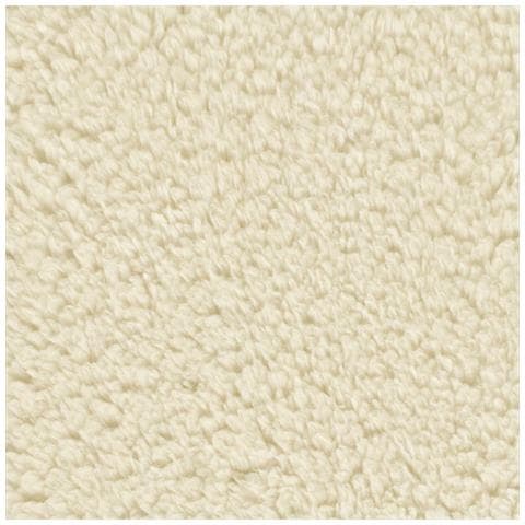 Duvet Invernale Crema 200 x 240 cm Microfibra e Fleece Teddy - Foto 9