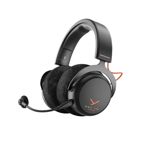 MMX 150 Auricolare Con cavo e senza cavo A Padiglione Gaming USB tipo-C Bluetooth Nero - Foto 1