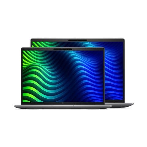 DK1M1ET laptop Copilot+ PC AMD Ryzen AI 7 PRO 40,6 cm (16") WUXGA 32 GB DDR5-SDRAM 1 TB SSD Wi-Fi 7 (802.11be) Windows 11 Pro AI Workstation, AI PC Argento - Foto 1