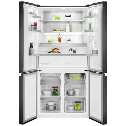 Frigorifero Multidoor 4 Multiflow (Metal) Classe D RMB952D6VB - Foto 1