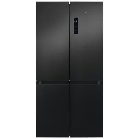 Frigorifero Multidoor 4 Multiflow (Metal) Classe D RMB952D6VB - Foto 4