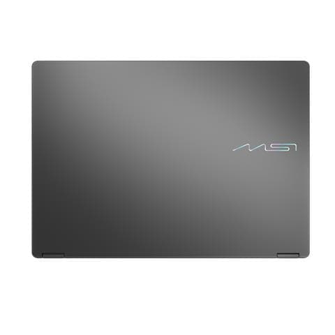 Prestige 16 FLIP AI+ C3MTG-063 Copilot+ PC Intel Core Ultra 9 386H Ibrido (2 in 1) 40,6 cm (16") Touch screen 2.8K 32 GB LPDDR5x-SDRAM 2 TB SSD Wi-Fi 7 (802.11be) Windows 11 Home Grigio - Foto 2