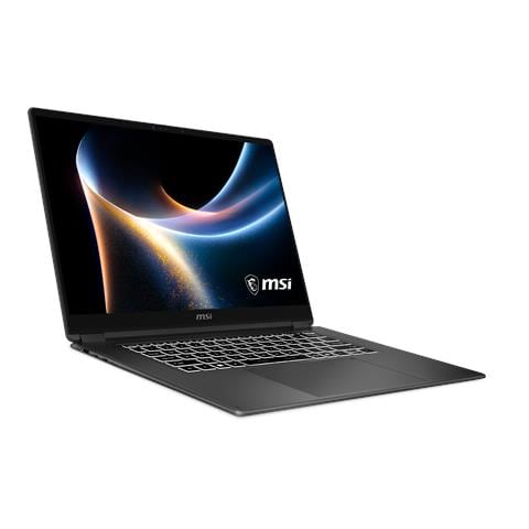 Prestige 16 FLIP AI+ C3MTG-063 Copilot+ PC Intel Core Ultra 9 386H Ibrido (2 in 1) 40,6 cm (16") Touch screen 2.8K 32 GB LPDDR5x-SDRAM 2 TB SSD Wi-Fi 7 (802.11be) Windows 11 Home Grigio - Foto 6