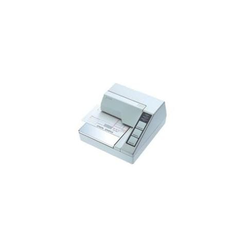 Stamp. Tmu295272 Ser. White - Foto 1