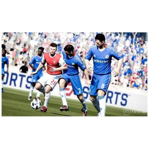 X360 - Fifa 12 - Foto 2
