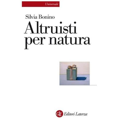 Altruisti nati. Alle radici della socialità positiva - Foto 1