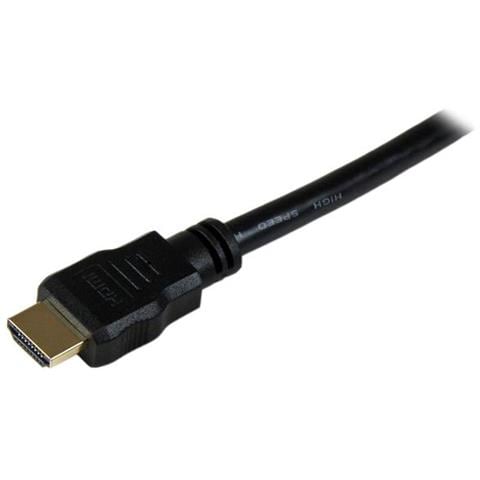 Cavo adattatore HDMI a DVI-D da 150 cm - Cavo connettore presa HDMI a presa DVI Maschio / Maschio - nero - Foto 5