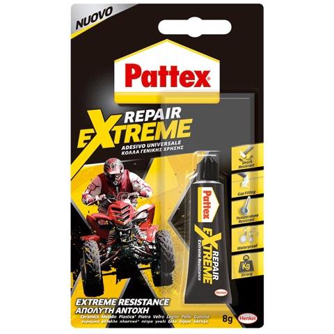 100 Colla Repair Gel 8gr - Foto 4