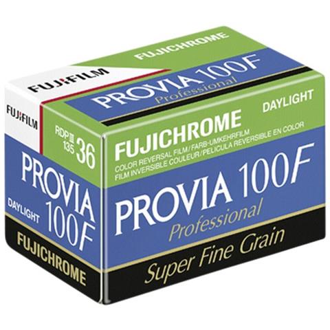 1 Provia 100 F 135/36 nuovo - Foto 2