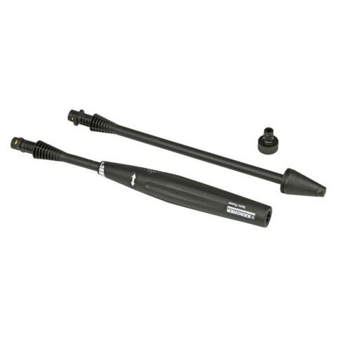 Idropulitrice K 4 Compact -20- Bar - 130 Bar Max - 420 L / H Max - 40° C Max - 220 V~50 Hz - Foto 2