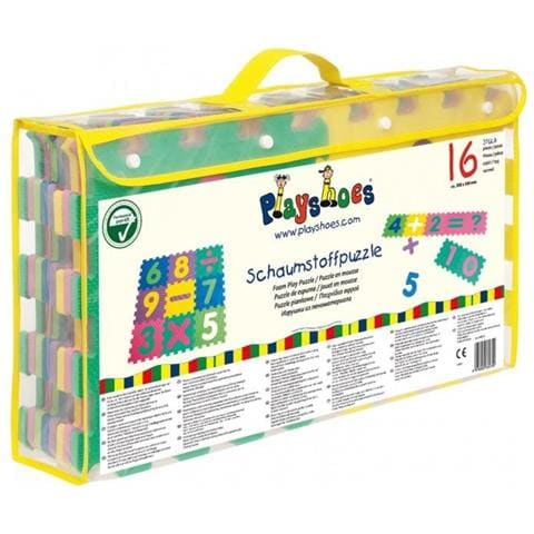 Tappeto Componibile 16 Pezzi 308745 - Foto 5