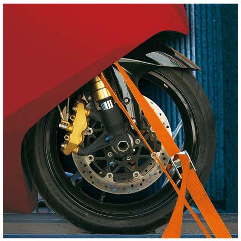 Kit Cinghie Moto - Foto 2