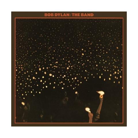Bob Dylan & The Band - Before The Flood (2 Lp)  - Foto 1