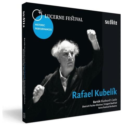 Bela Bartok - Il Castello Di Barbablu' - Foto 1