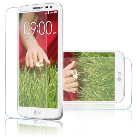Pellicola in Vetro Temperato per LG G2 MINI - Foto 1