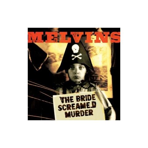 Melvins - Bride Screamed Murder - Foto 1