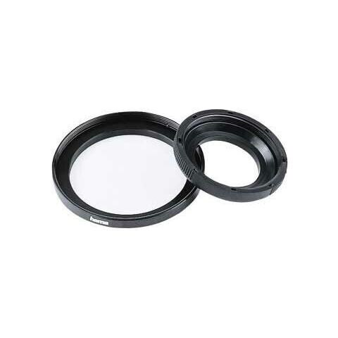 adattatore 37 mm filtri a 37 mm obiettivo 13737 - Foto 2