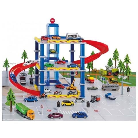 Parcheggio su 3 Piani - Foto 12