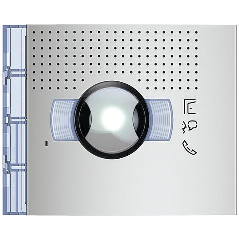 Frontale A / v Grandangolare Finitura Allmetal - Foto 1