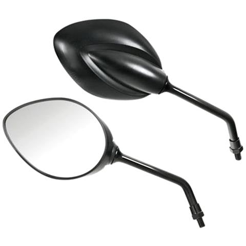 Specchietti Retrovisori Tori Nero - Foto 1