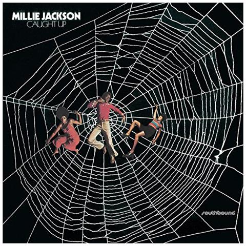 Millie Jackson - Caught Up  - Foto 2