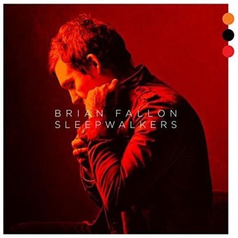 Brian Fallon - Sleepwalkers  - Foto 1