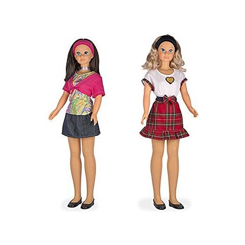 Mia Tempo Libero 105 Cm Con Maglia Fucsia - Foto 1